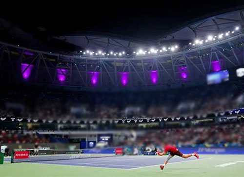 金门县体育比赛